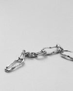 Crumpled Bracelet I