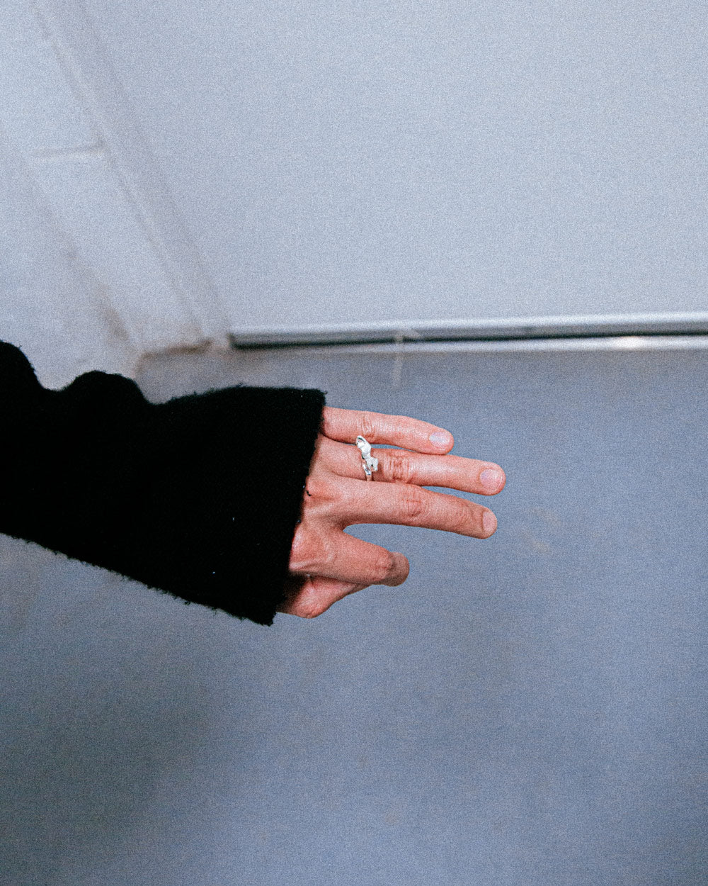 Foil Ring III