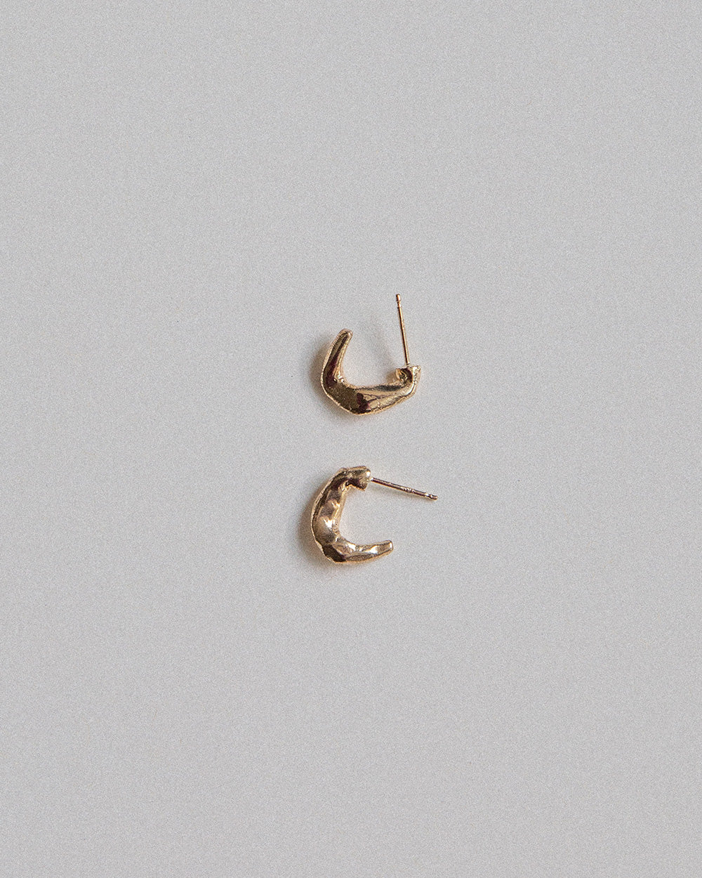 Wander Earring (Small)