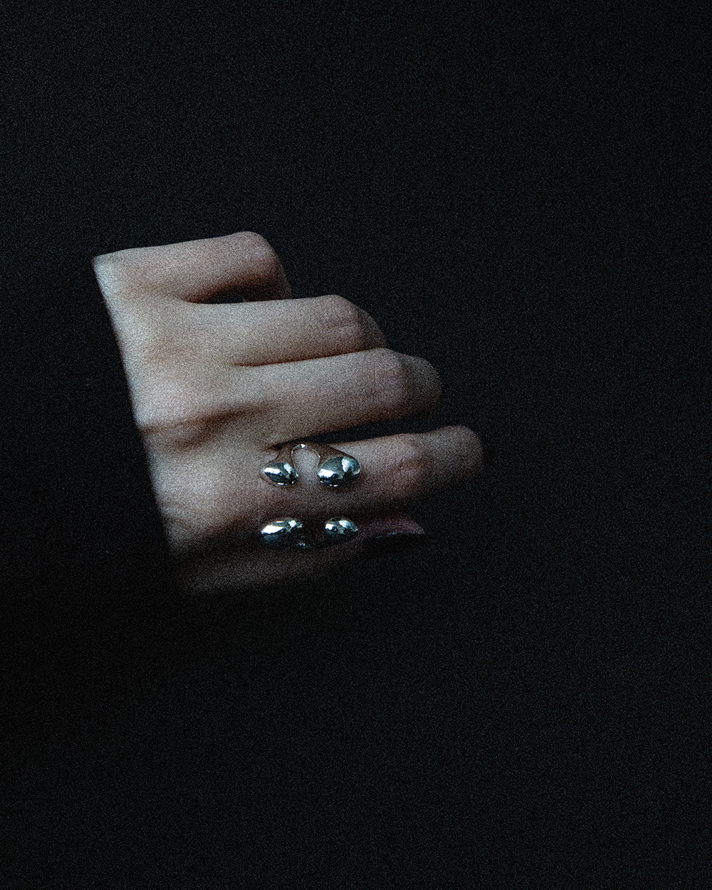 Retrace Ring I