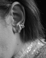 Goji Earring IV