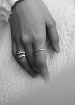 925 sterling silver jewelry shape ring unisex silver jewelry