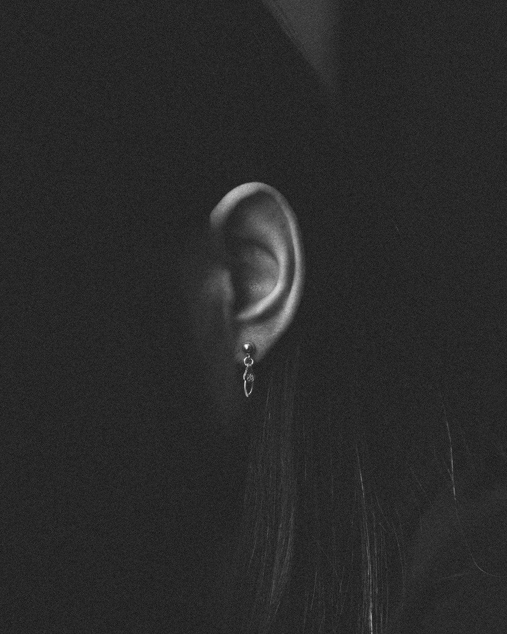 Ro Earring II
