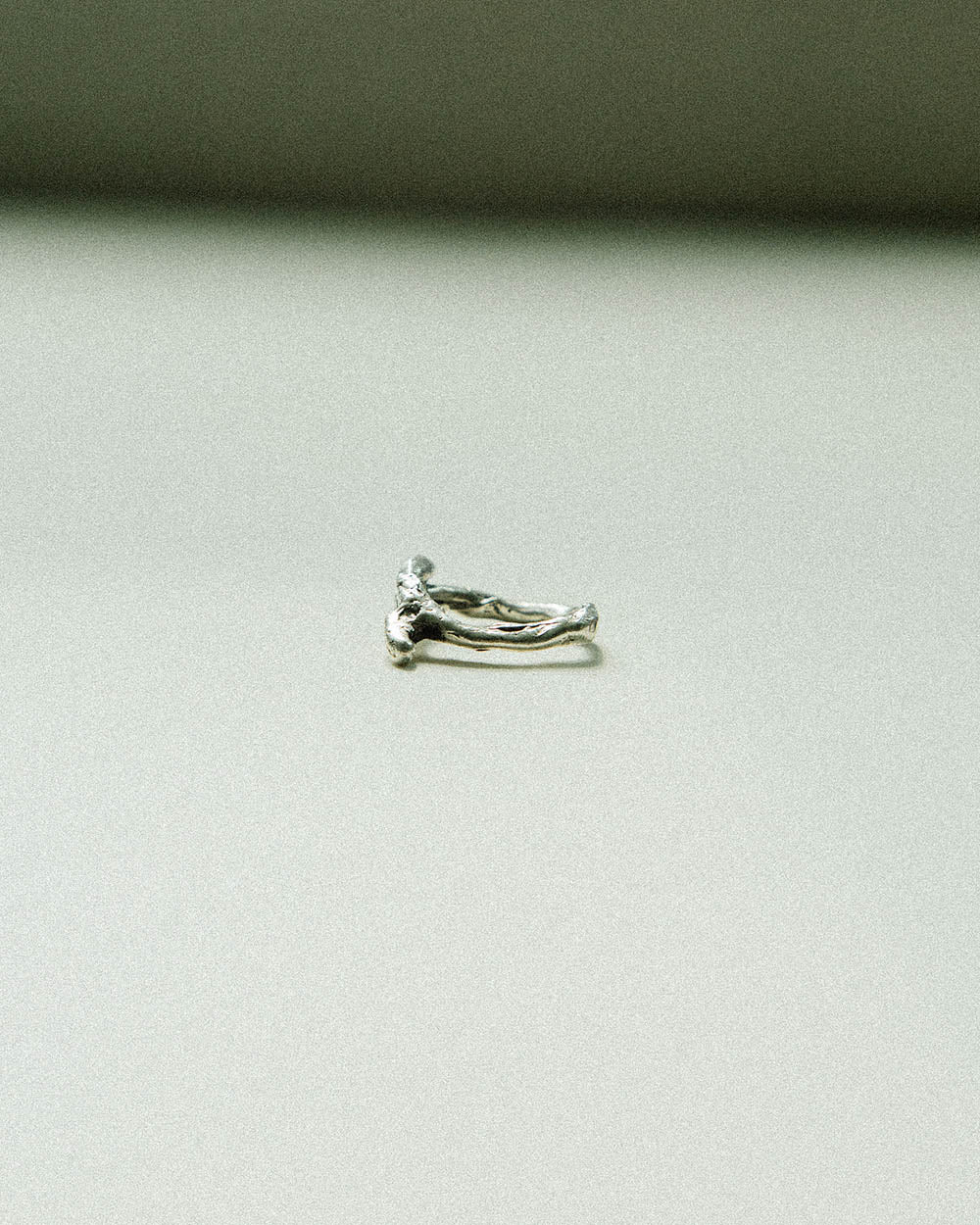 minimal sterling silver jewelry