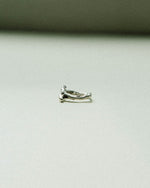 minimal sterling silver jewelry