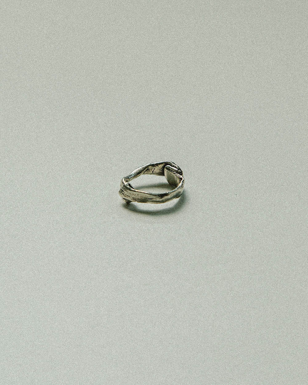 Pointy Ring Recycled Sterling Silver Ring -  Canada  Sterling silver  rings , Recycled sterling silver, Sterling silver rings