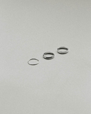 Round About Ring Set