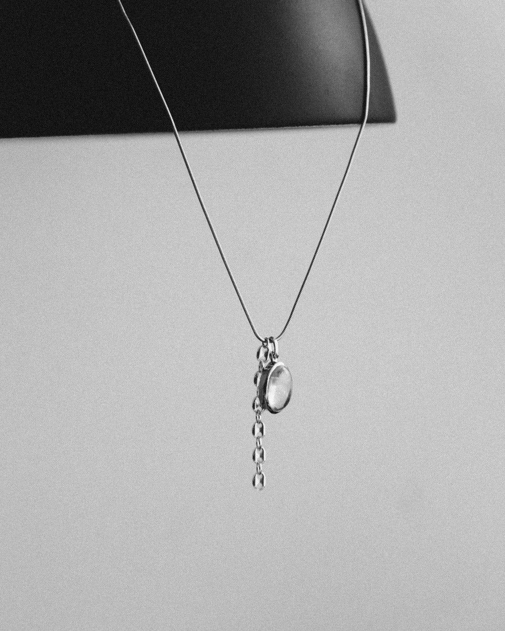 Gene Necklace
