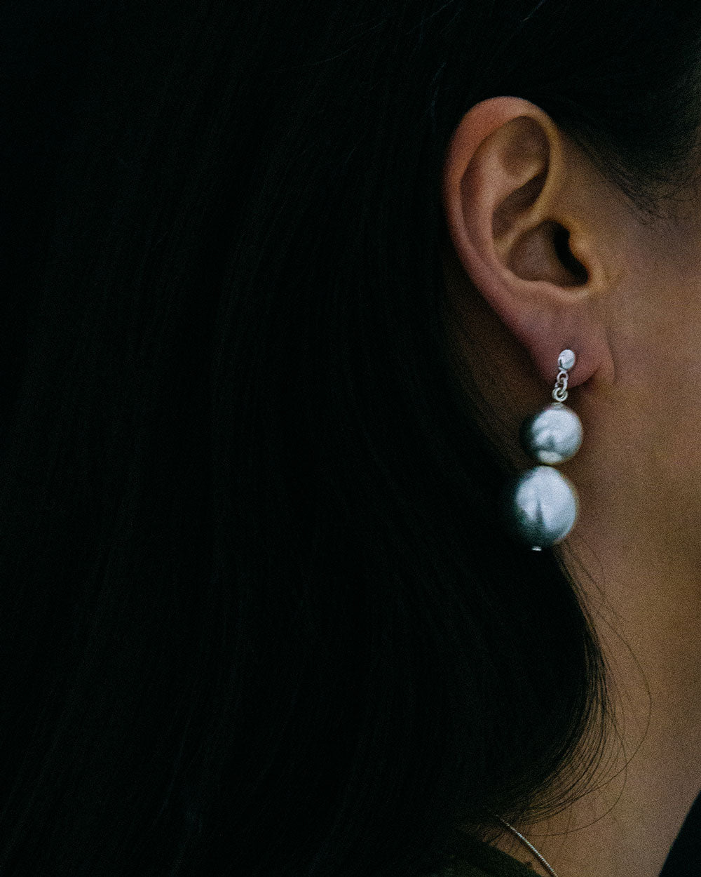 GL Earrings
