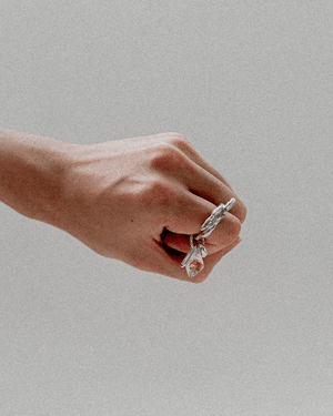Fidget Ring Charm (Add-On)
