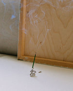 Flow Incense Holder