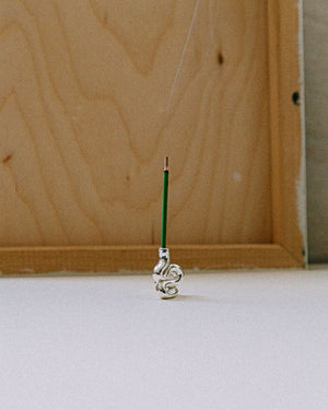 Flow Incense Holder