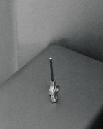 Flow Incense Holder