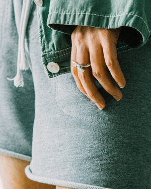 artist made sterling silver jewelry