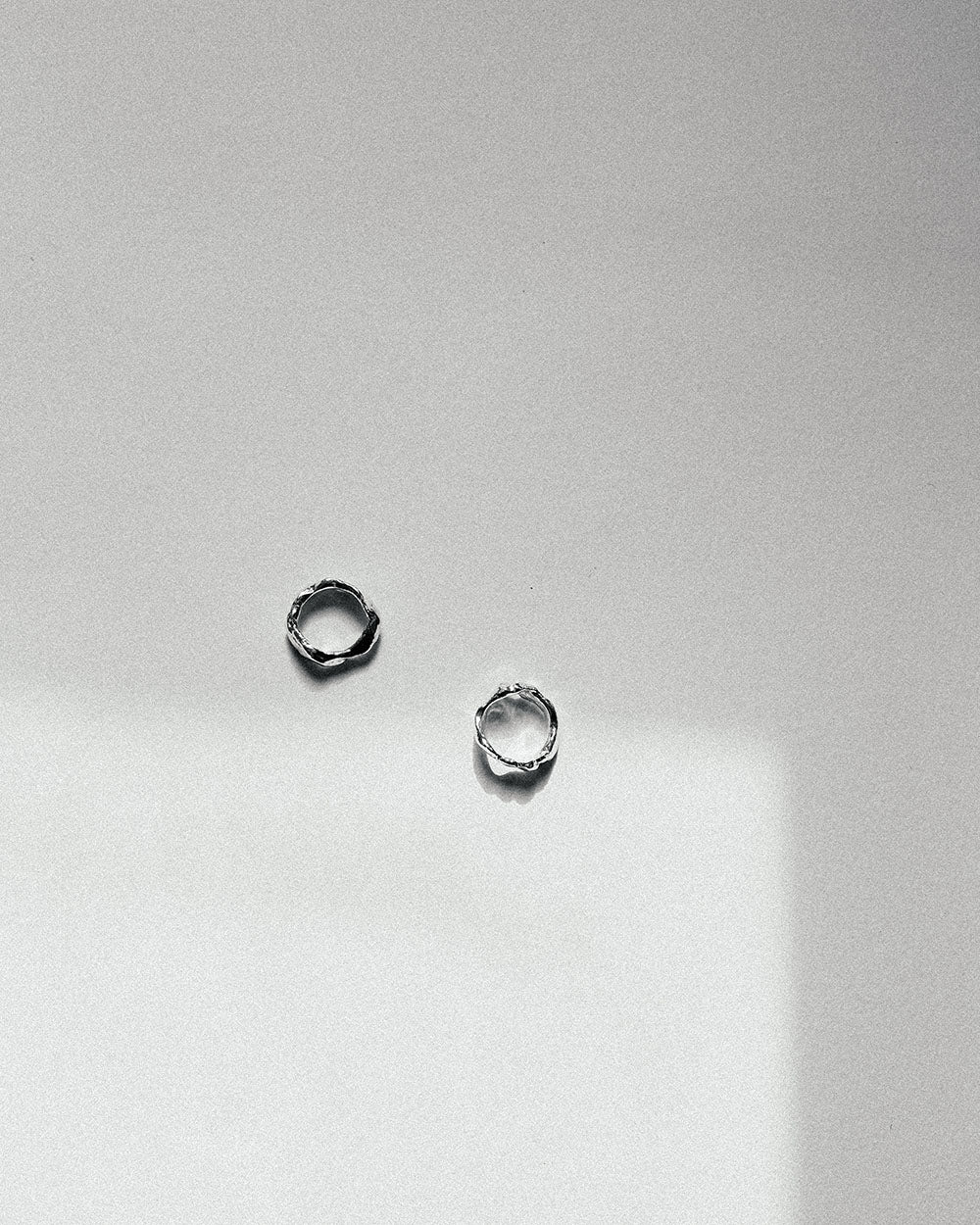 Trace Ring | Made from .925 Sterilng Silver – softandsticky